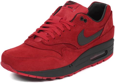 nike air max rood schoenen|nike air max schoenen.